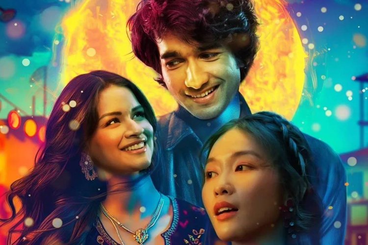 Love in Vietnam: A Cross-Cultural Romance Inspired by Madonna in a Fur Coat
