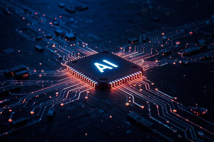 GCC Governments Embrace AI to Transform Public Services