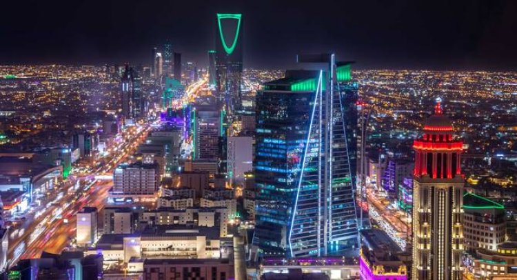 Saudi Arabia Posts Stronger Economic Growth in 2025 Despite Widening Fiscal Deficit