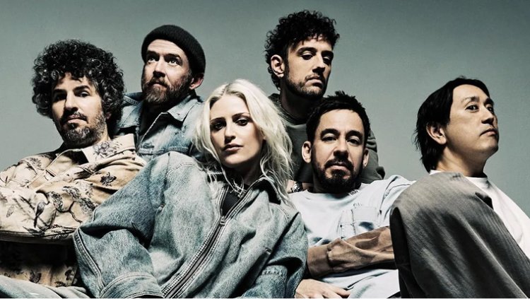 Linkin Park to Hold First-Ever Concert in Bahrain in January 2026