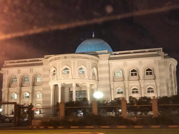 Sharjah Library Turns 100: From Fort Origins to Cultural Landmark