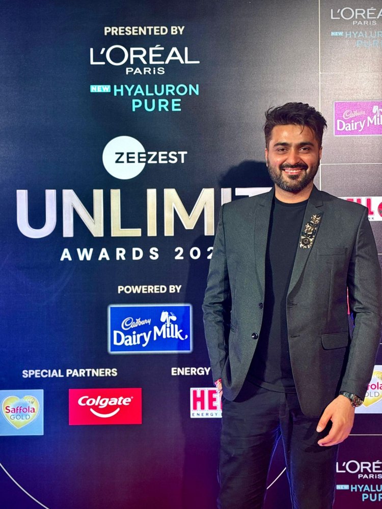 RJ Abhi: Abhinandan Singh Manhas – Taking India’s Voice to the Global Stage