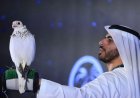 Abu Dhabi Gears Up for Expanded ADIHEX 2025 Featuring Falcons, Camels, Culture, and Cutting-Edge Tech