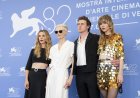 Venice Film Festival Reclaims Marianne Faithfull’s Legacy in Broken English