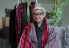 From Boardroom to Runway: Dubai-Based Filipina Designer Olga Barcelona Debuts at New York Fashion Week