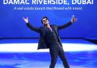 Wizcraft Curates Immersive Launch of DAMAC Riverside in Dubai