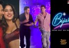 "Bijuria" Returns With a Bang in Sunny Sanskari Ki Tulsi Kumari — Varun Dhawan & Janhvi Kapoor Lead the Nostalgic Dance Craze
