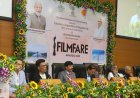 Gujarat to Host 70th Filmfare Awards 2025 in October: A Bold Step Toward Swadeshi and Atmanirbharta in Cinema