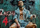 Baaghi 4 Advance Booking Opens Tomorrow – Tiger Shroff Returns with High-Octane Action!