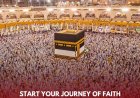 Bahrain Opens Online Registration for Hajj 2026
