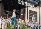 CZN Burak Shuts Down All Business Operations in Dubai