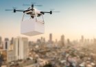 Saudi Arabia Launches First Drone Parcel Delivery Trial, Paving the Way for Smarter Logistics