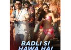 ‘Badli Si Hawa Hai’: Aryan Khan’s Directorial Take on Romance Wins Hearts; Arijit-Anirudh Duo Shines