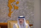 Power of Unity: HM King Hamad Praises Bahraini People for Their National Solidarity