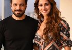 Disha Patani to Star Opposite Emraan Hashmi in Awarapan 2