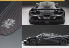 Lanzante Launches ₹12.5 Crore 95-59 Hypercar with Lord Ganesha-Inspired Logo
