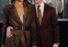 Priyanka Chopra and Nick Jonas Serve Couple Goals with Perfectly Synced Outfits