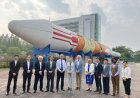 UAE Strengthens Space Collaboration with Japan Through High-Level Delegation Visit