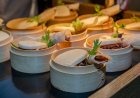 Hilton Bahrain Brings Back Pan Asian Night with Bold Flavours and Bright Vibes