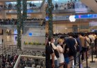 Long Queues at Apple Stores: Is iPhone 17 Price No Barrier?