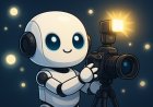 $1M AI Film Award and Dh50M Creator Programme Announced to Empower Local Talent Globally
