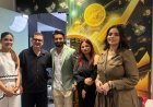 Gulf Good News Unveils #GGNSeries Podcast with IIFA & Wizcraft Global