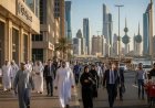 Kuwait’s Population Declines Slightly in Early 2025 as Citizen Numbers Rise