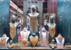 Watch and Jewellery Middle East Show 2025 Opens in Sharjah with 68% Global Participation