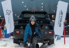 Ice Warrior Challenge 2025: 560 Athletes Brave Ski Dubai’s Frozen Obstacle Course