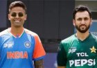 Asia Cup 2025: India vs Pakistan 2.0 Promises More Fireworks – This Time on the Pitch