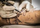 Bahrain Officials Push for Crackdown on Illegal Tattoo Parlours