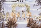 Everything You Need for Your Big Day: Helm Al Omer Wedding Exhibition Comes to Bahrain