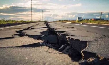 Powerful 6.0 Magnitude Earthquake Strikes Eastern Afghanistan Near Pakistan Border