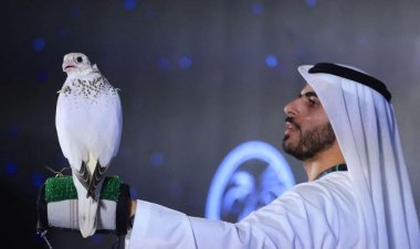 Abu Dhabi Gears Up for Expanded ADIHEX 2025 Featuring Falcons, Camels, Culture, and Cutting-Edge Tech