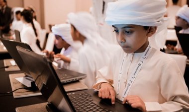 UAE Schools Enforce Stricter iPad and Device Rules as New Academic Year Begins