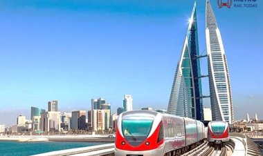 Bahrain Unveils Buri Masterplan to Transform Historic Village into Metro and Heritage Hub
