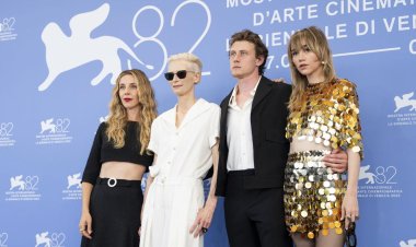 Venice Film Festival Reclaims Marianne Faithfull’s Legacy in Broken English