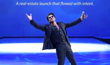 Wizcraft Curates Immersive Launch of DAMAC Riverside in Dubai