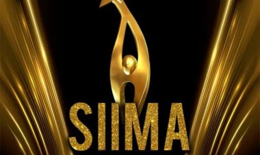SIIMA 2025: South Indian Cinema’s Biggest Night Returns to Dubai with Star Power & Spectacle