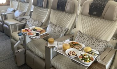Emirates Launches Premium Economy on Bahrain–Dubai Route from December 4