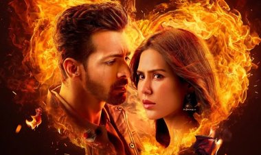 Ek Deewane Ki Deewaniyat: A Tale of Passion, Pain, and Timeless Love