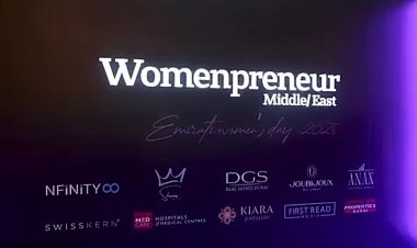 10th Emirati Women Day Summit & Expo: A Powerful Celebration of Leadership and Legacy