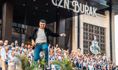CZN Burak Shuts Down All Business Operations in Dubai