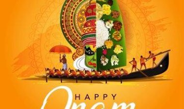 Onam 2025: A Joyous Celebration of Kerala’s Spirit in Bahrain and the GCC