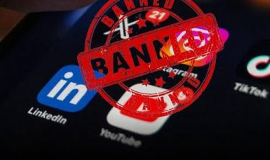 Facebook, Instagram Go Dark in Nepal as Government Enforces Ban on Unregistered Platforms