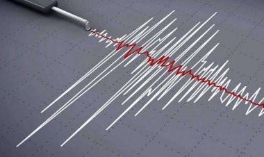Strong 5.9-Magnitude Earthquake Jolts Islamabad, Rawalpindi, and Khyber Pakhtunkhwa