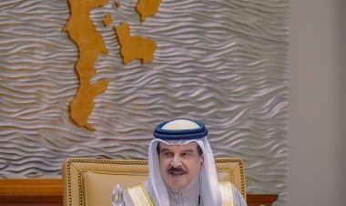 Power of Unity: HM King Hamad Praises Bahraini People for Their National Solidarity