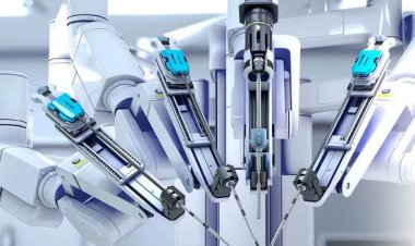 American Hospital Dubai Leads Region with First Da Vinci SP Robotic Surgery System