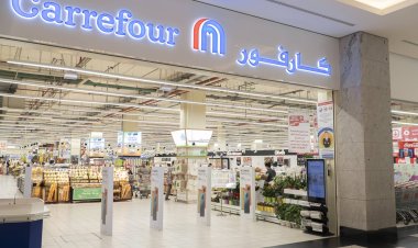 Carrefour Closes All Stores in Bahrain After Years of Service