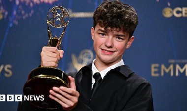 Meet Owen Cooper: 15-Year-Old Breaks Emmy Records With Netflix Debut in Adolescence